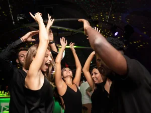 Prueba de programacion