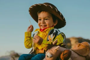 Migue Granados dobla a Toy Story 5: el sueño de 30 años hecho realidad