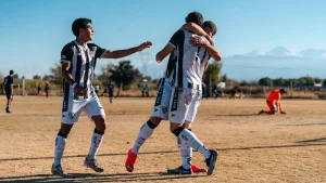 Alianza lidera el Clausura sanjuanino tras goleada en Zonda
